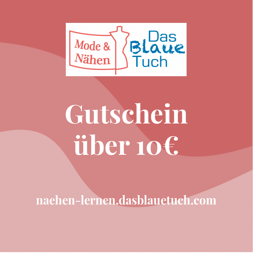 Gutschein (10€, 20€ oder 30€)